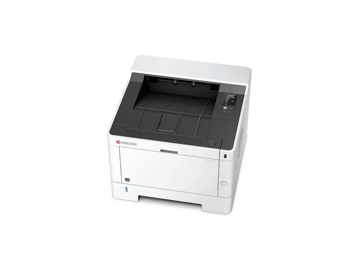 Kyocera ECOSYS P2235dn - Printer - S/H - Duplex - laser - A4/Legal - 1200 dpi - op til 35 spm - kapacitet: 350 ark - USB 2.0, Gigabit LAN, USB vært