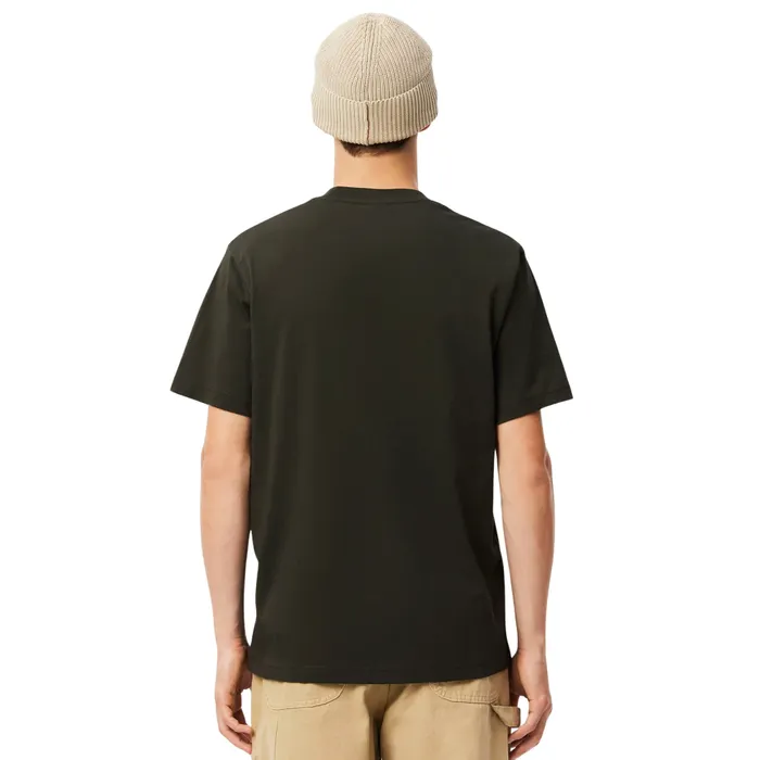 Lacoste Classic T-shirt Heren