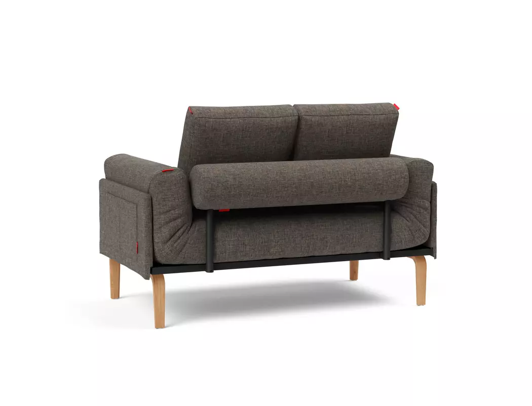 Schlafsofa Rollo Bow