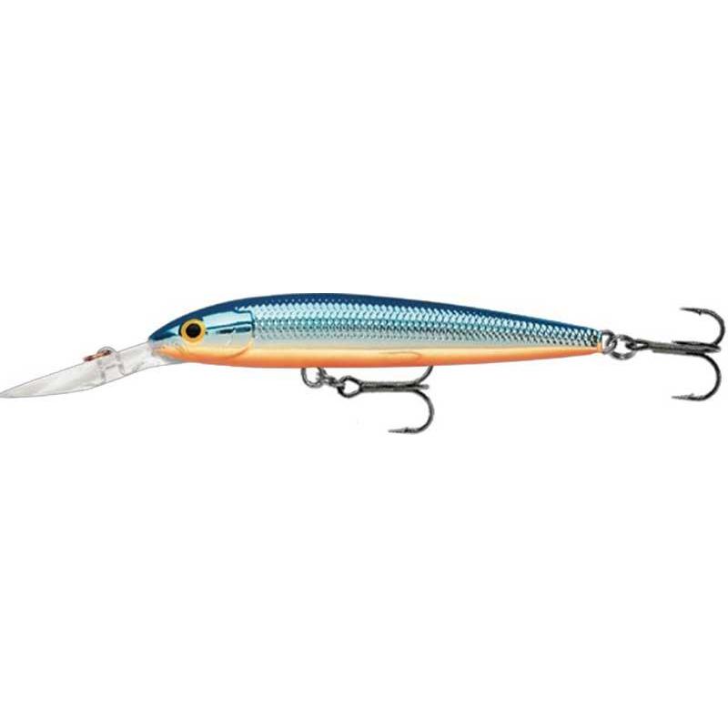 Leurre Suspending Rapala Down Deep Husky Jerk - 12Cm