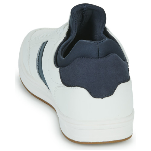 Aldo - RHIADE - Blanc / Marine