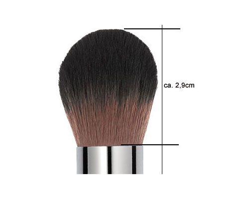 MAKE UP FOR EVER - 152 Highlighter Brush - medium