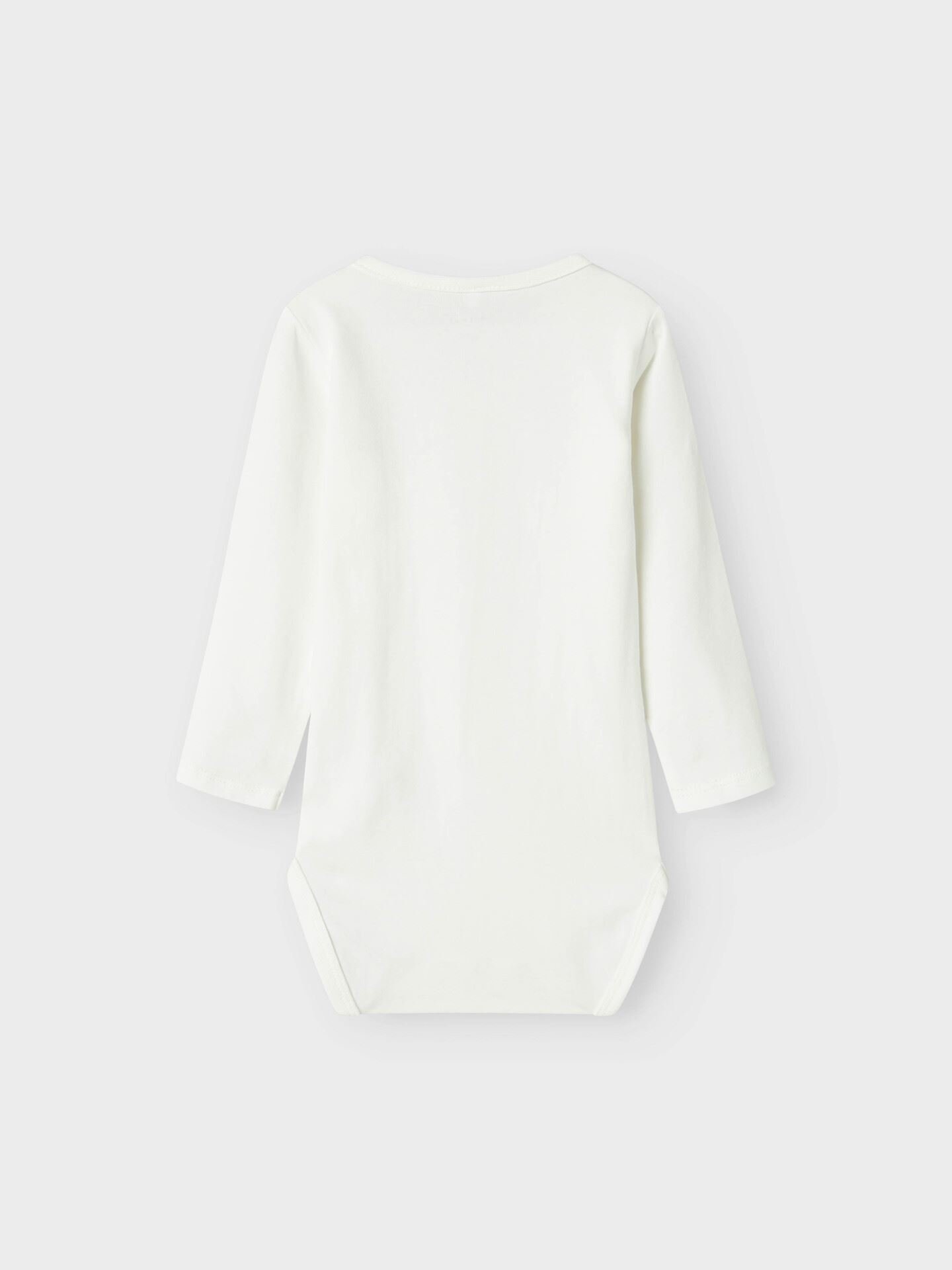 Dalton Long Sleeve Body