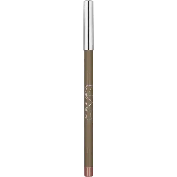 Comfy Lip Pencil 02 Rose Nude