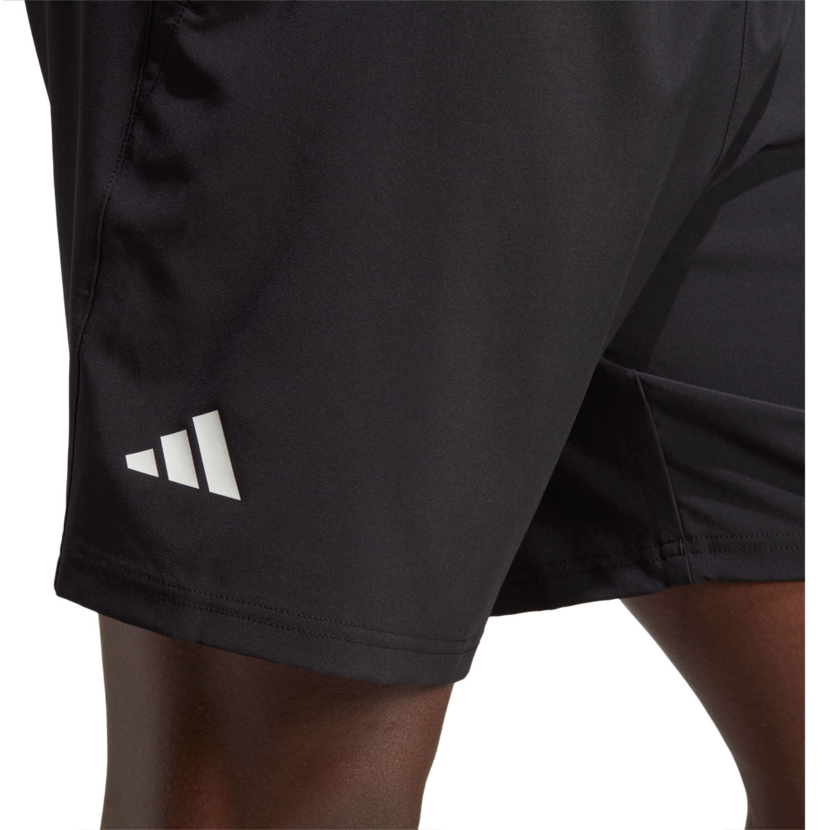 adidas Club Stretch Woven Tennisshorts Herre