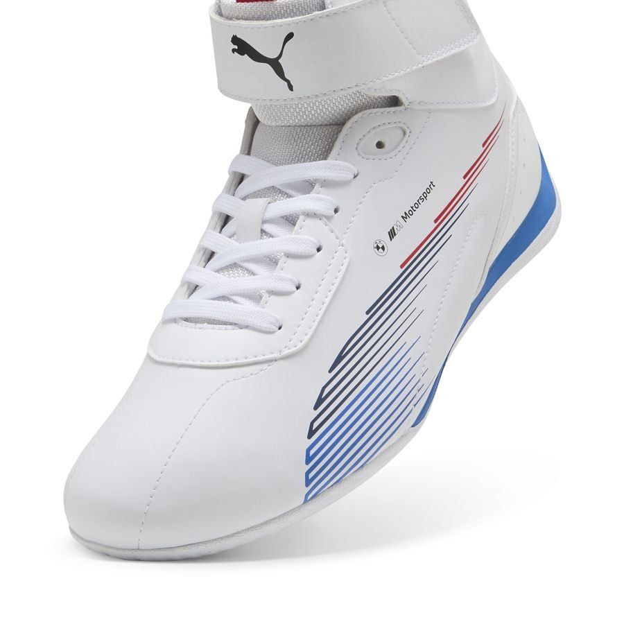 Puma BMW M Motorsport Neo Cat Mid 2.0 Schuhe