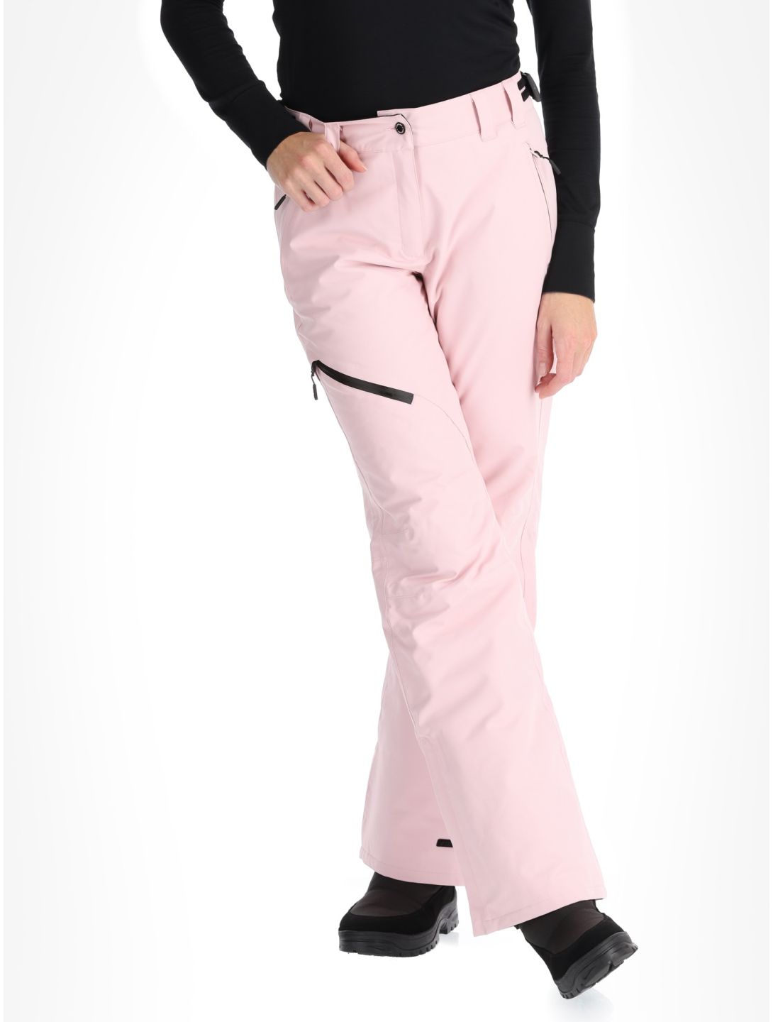 Curlew skibroek dames