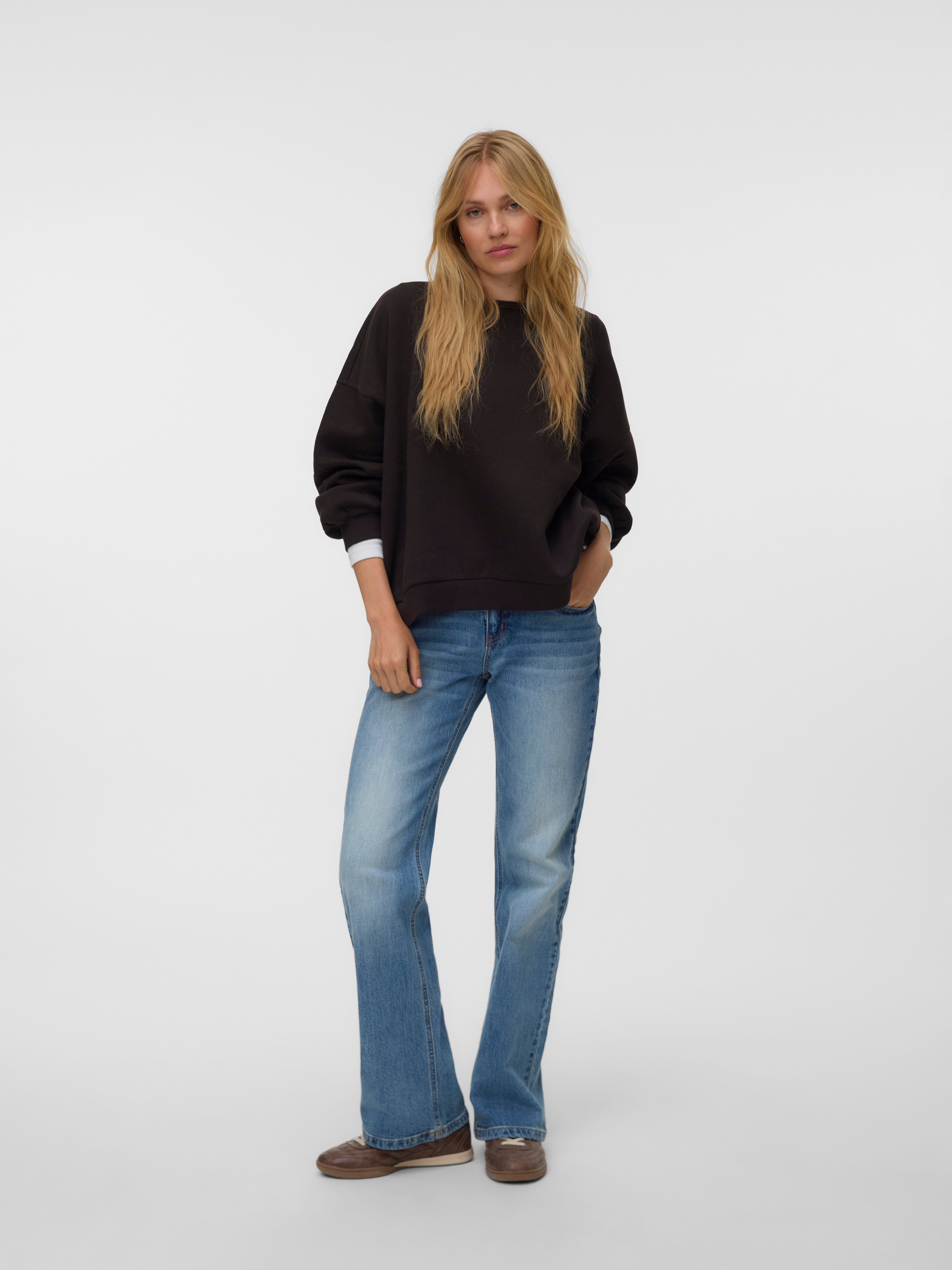 VMTEDDY Sweatshirt