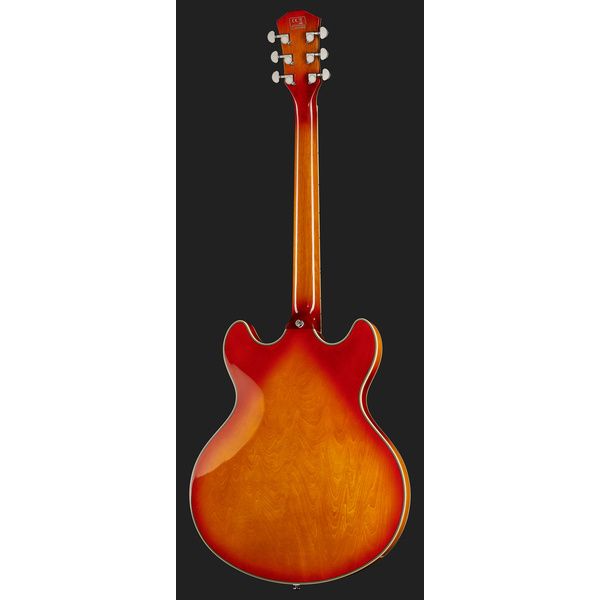 Larry Carlton H7V CS
