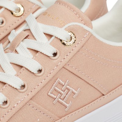 Sneakers femme Th Vulc TOMMY HILFIGER