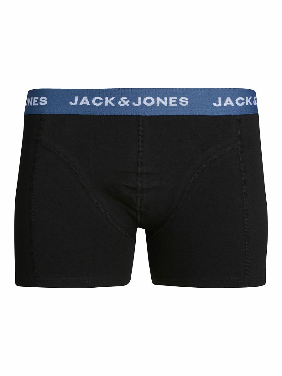 JACK & JONES JUNIOR<br>Conjunto van 3 boxers