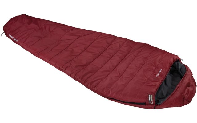 High Peak Redwood Schlafsack Redwood