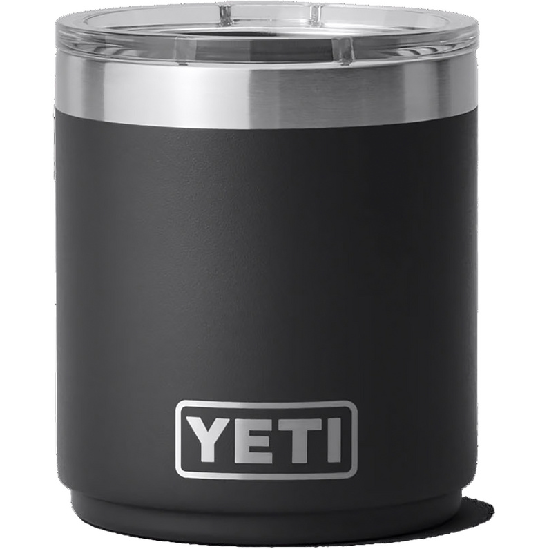 Yeti Coolers Rambler 10oz 2.0 Lowball Isolierbecher