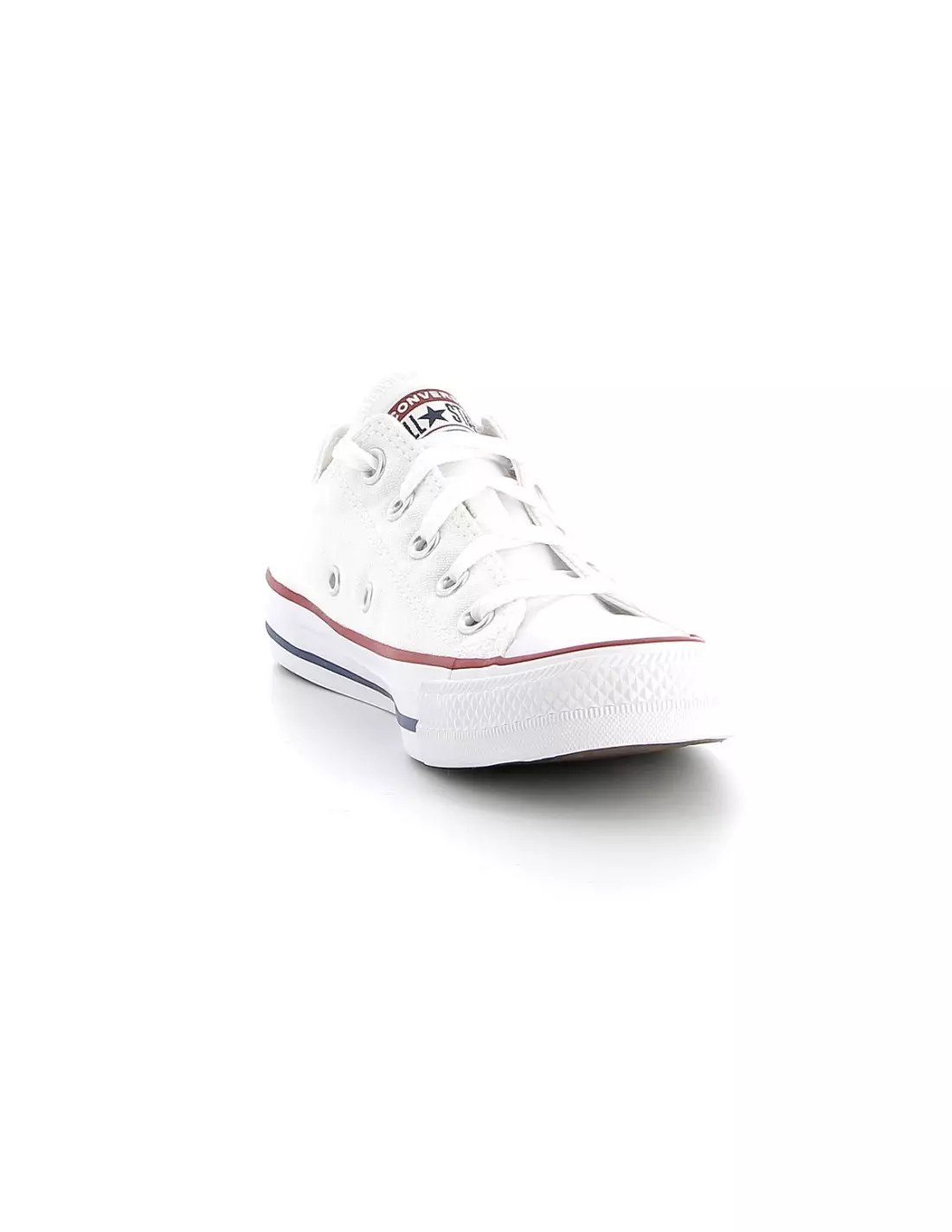 CONVERSE CHUCK TAYLOR Classic - Baskets Blanc