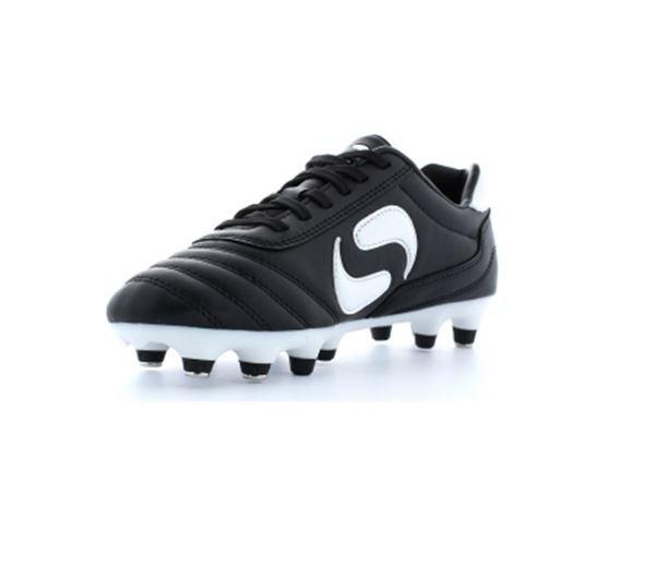 Sondico Strike Soft Ground Junior Football Boots