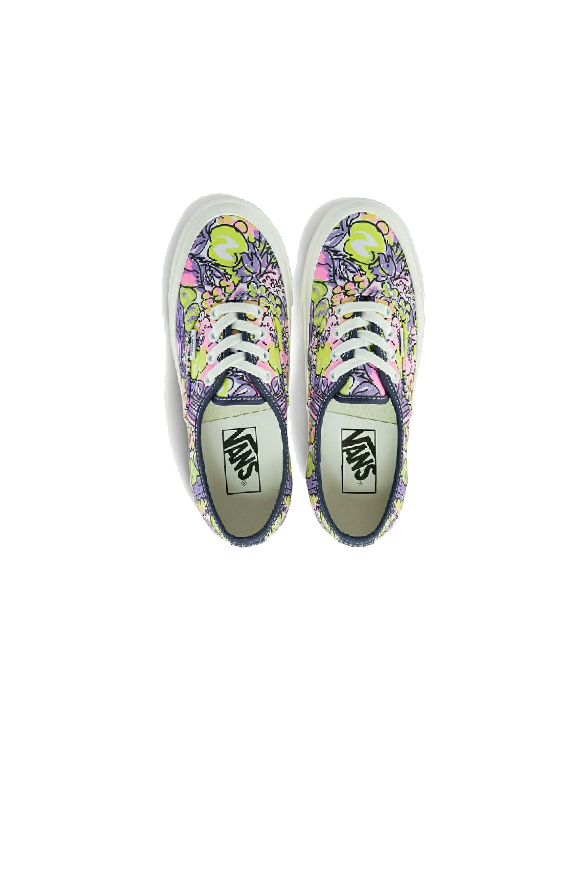 VANS Baskets UA Authentic 44 DX Multicolore