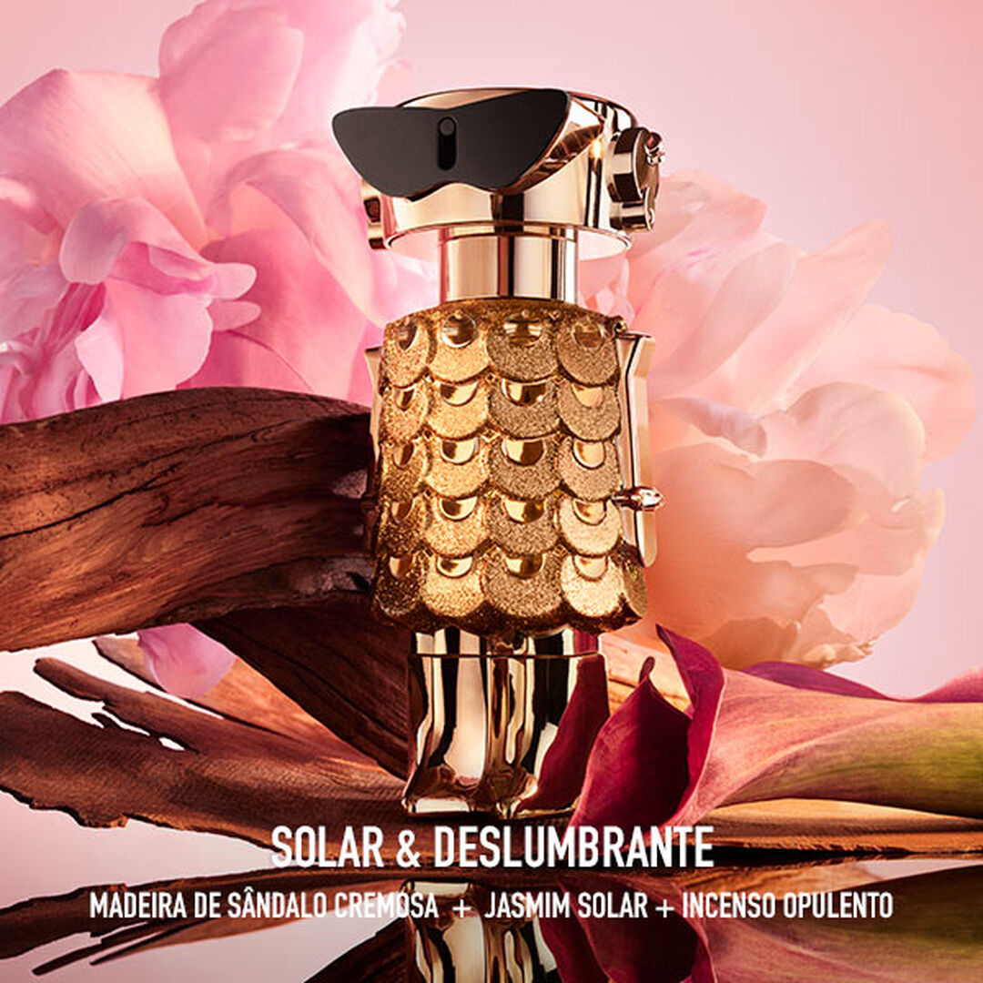 RABANNE Fame Intense Eau de Parfum - 50ml