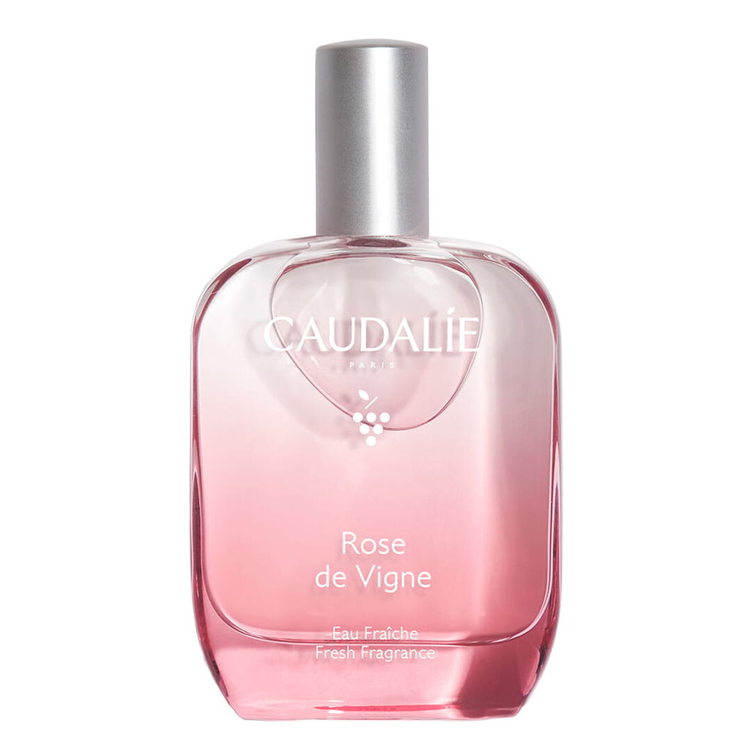 Rose de Vigne Eau Fraîche - 50ml