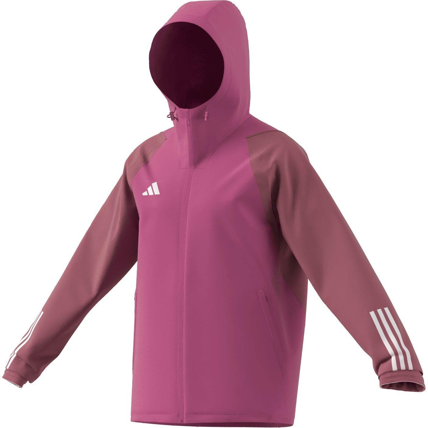 adidas Tiro 23 Competition All Weather Jacket Sn99
