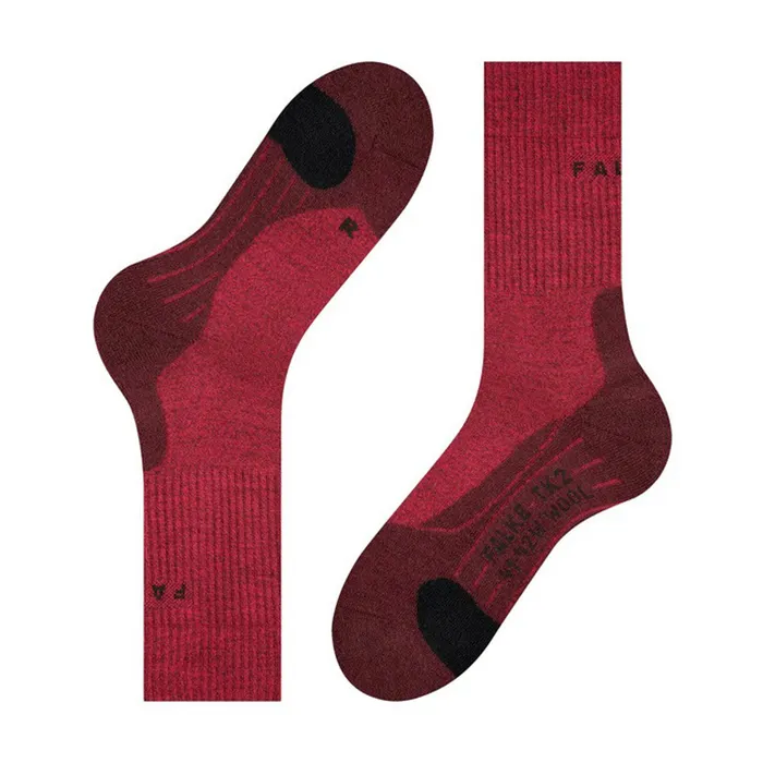 FALKE TK2 Wool Trekking Sokken Dames