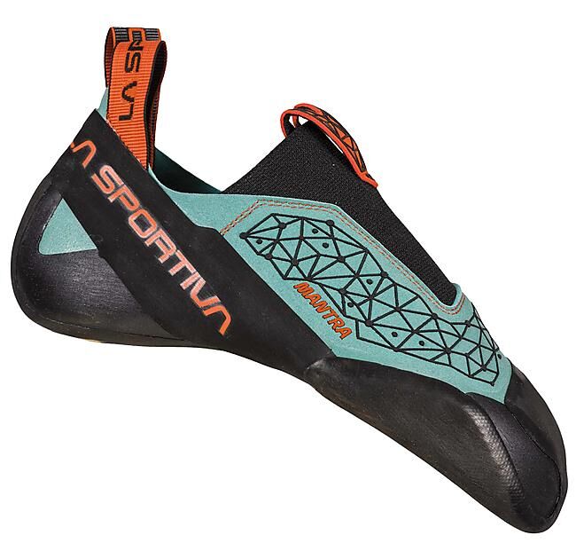 LA SPORTIVA - CHAUSSON ESCALADE MANTRA
