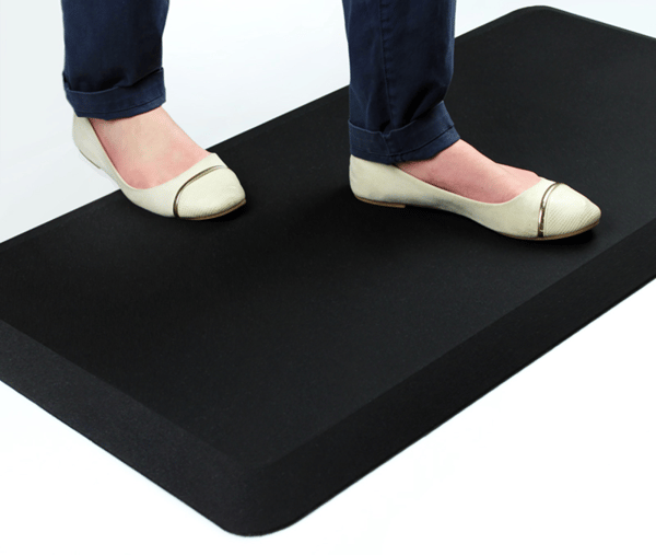 Måtte AFS-TEX 3000 anti-fatigue 50x100 cm midnight