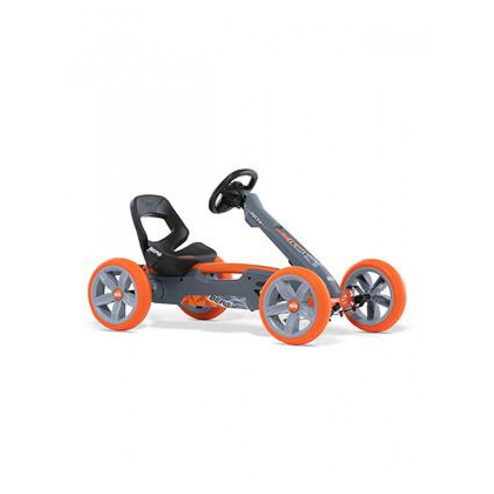 Kart à pédales reppy gp