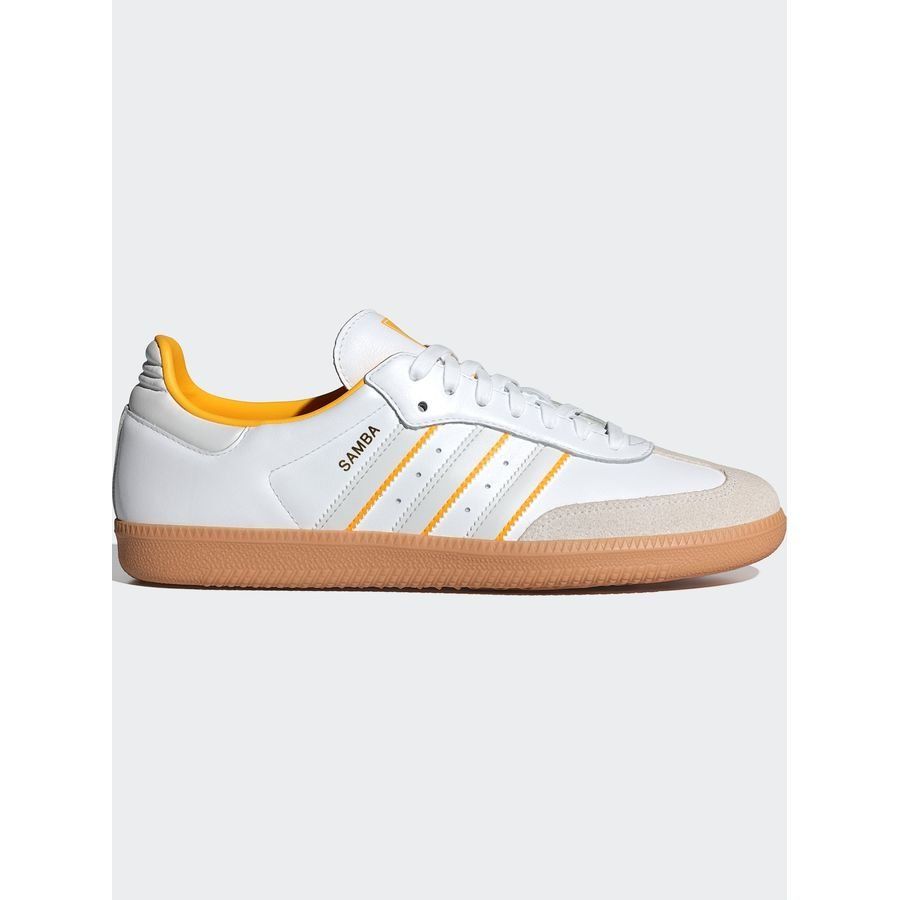 Adidas Original Chaussure Samba OG