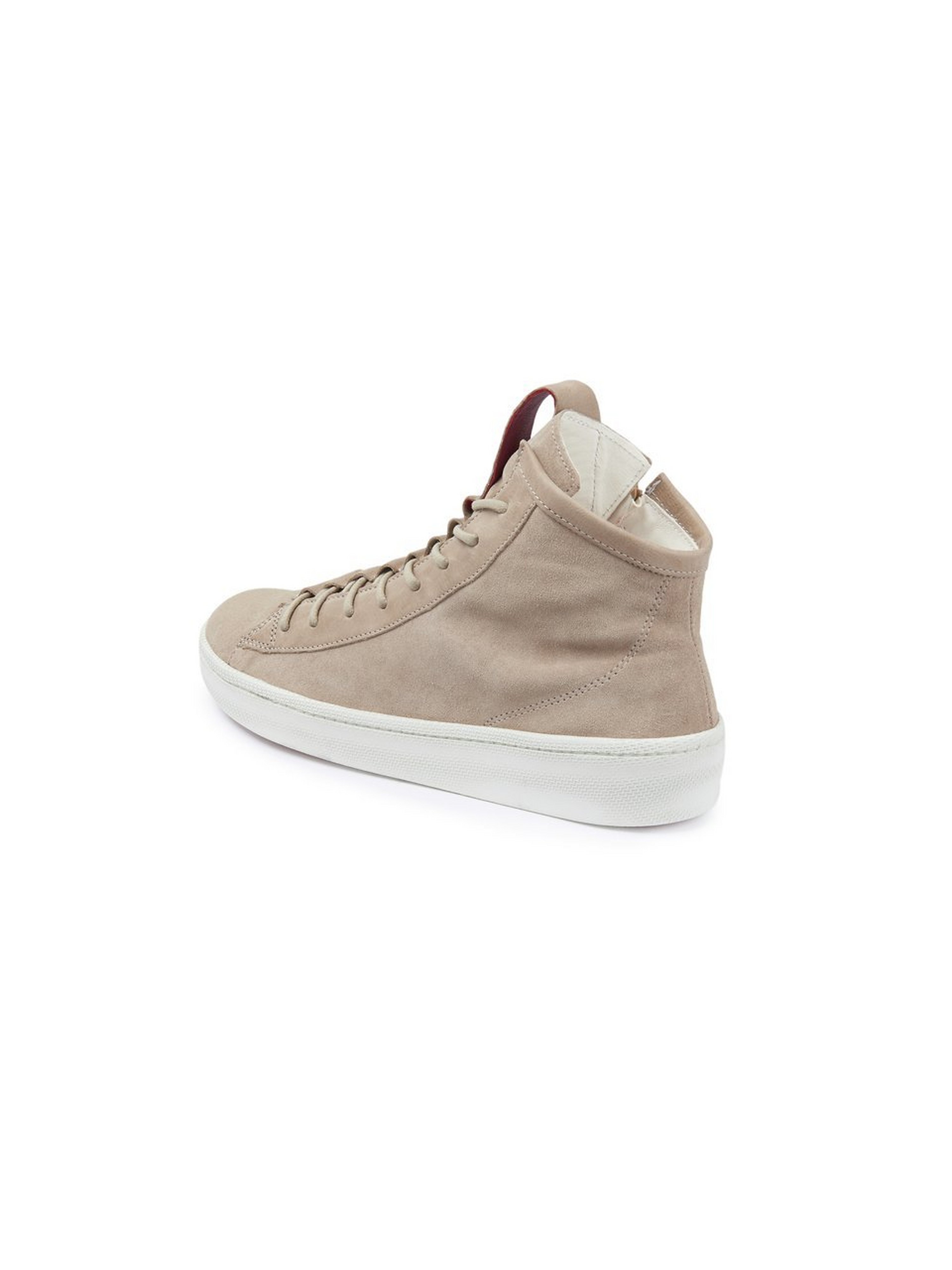 Knöchelhoher Sneaker Kumi