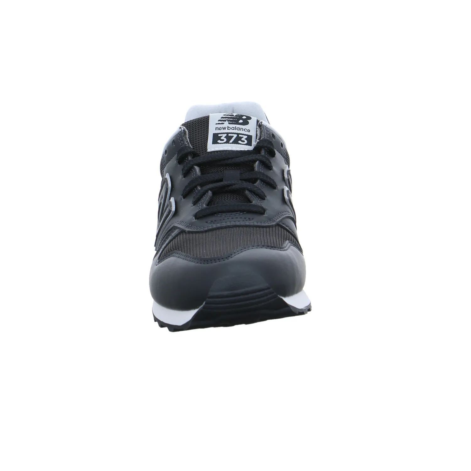 NEW BALANCE Sneaker- Skaterschuh Herren Schwarz Leder