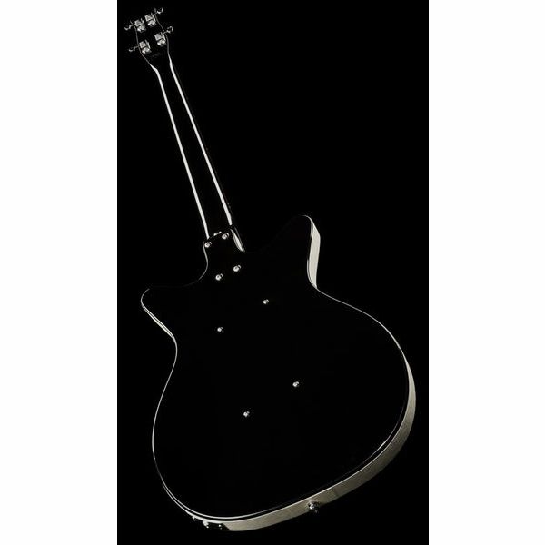 Danelectro DC Longscale Bass BK