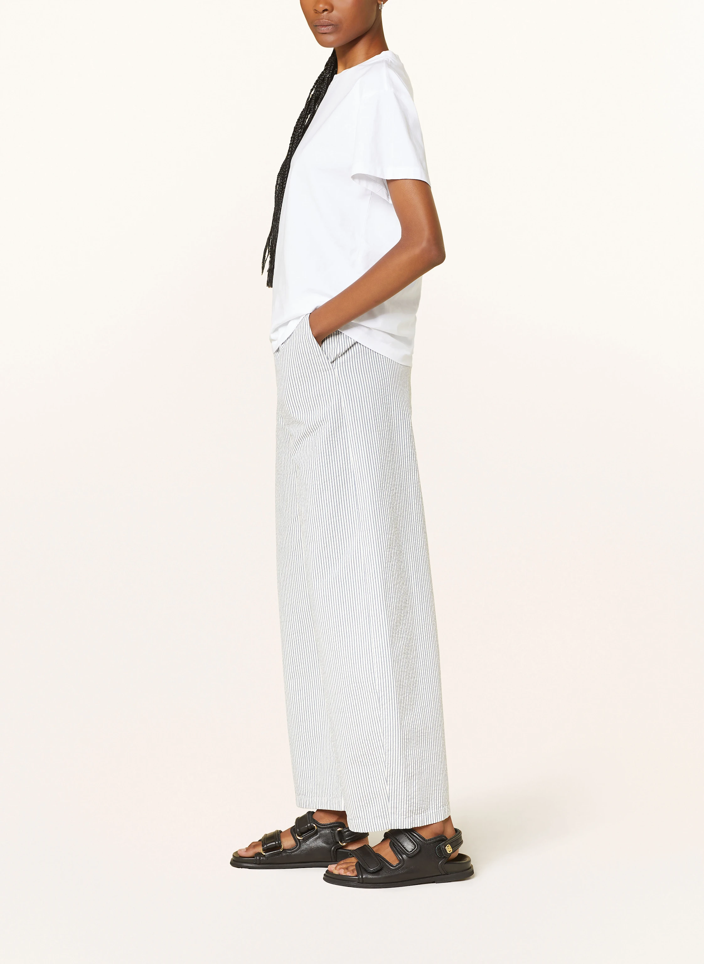 DRYKORN Marlenehose CONSIDER