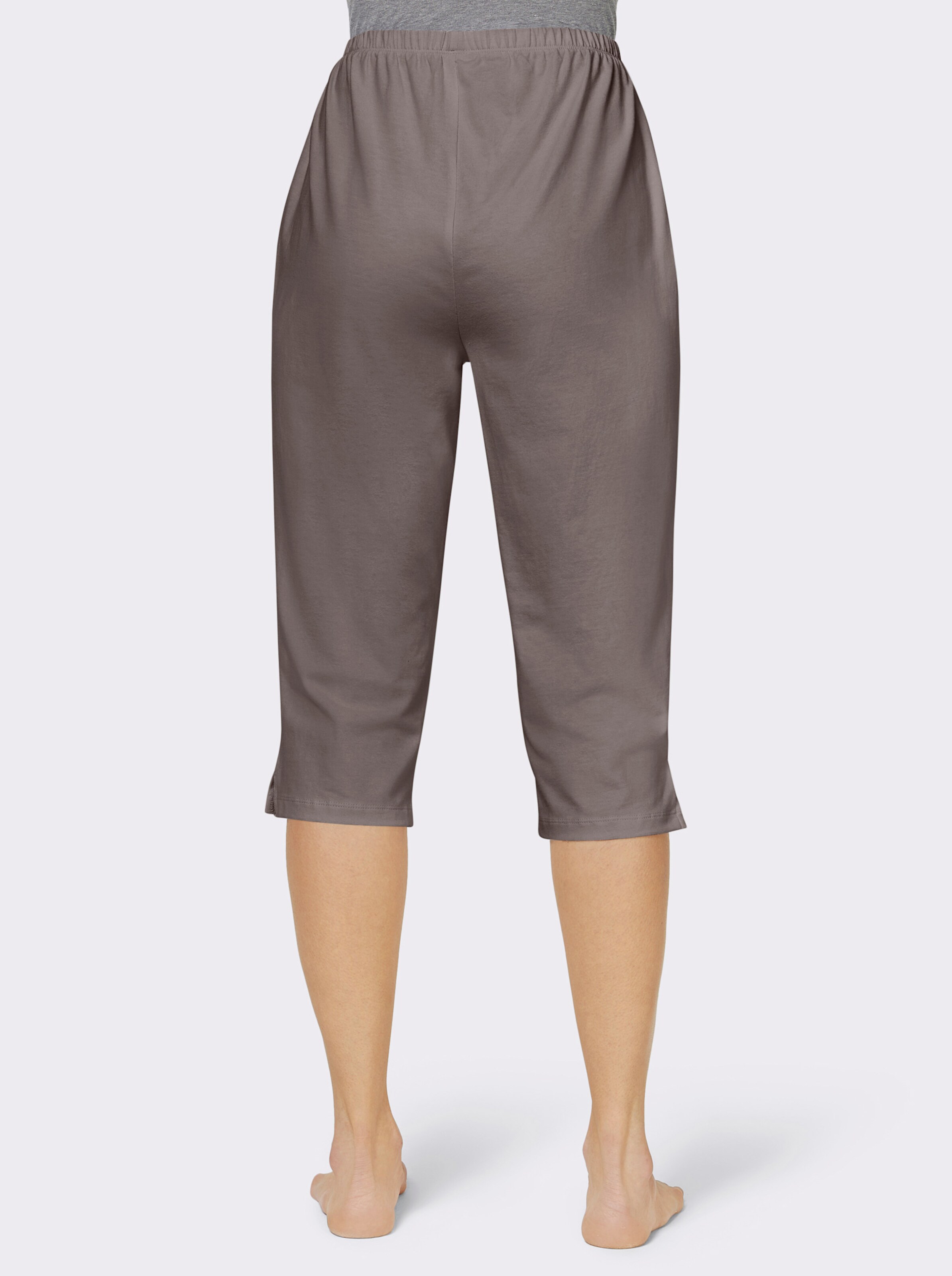 Capri-Hosen