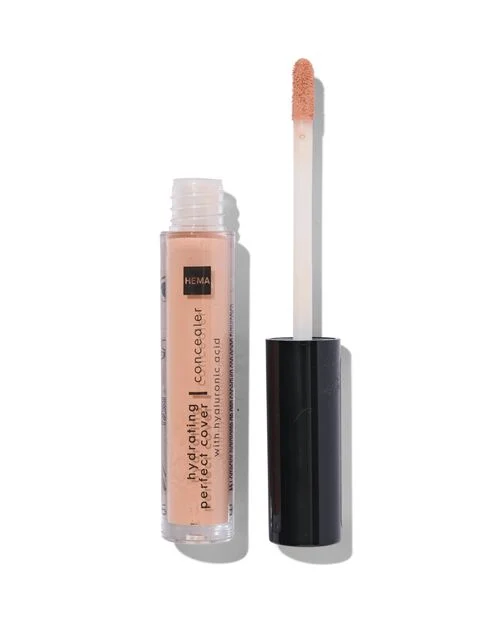 hydrating perfect concealer 02 honey