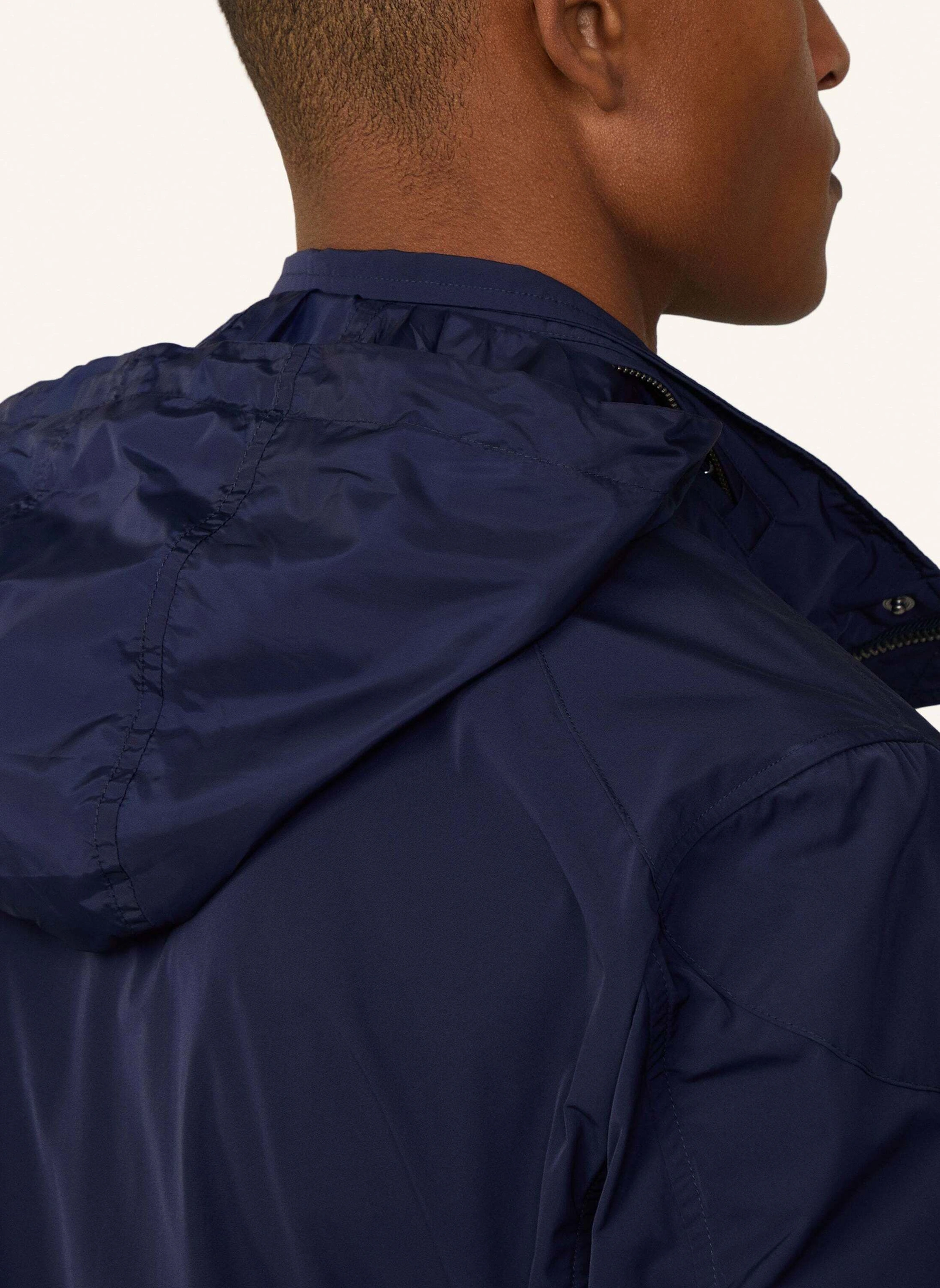 HACKETT LONDON Regenjacke UNLINED VELOSPEED