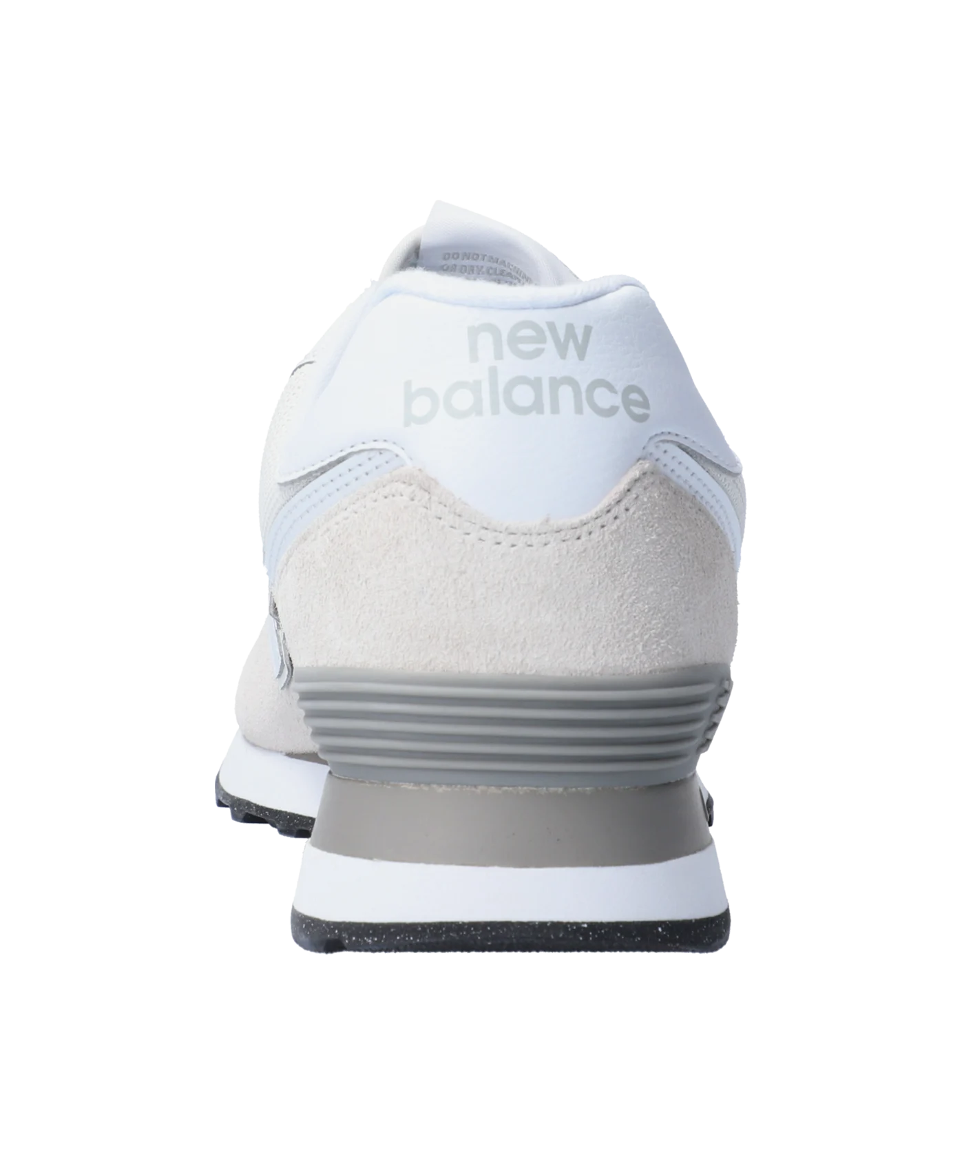 New Balance 574 Weiss FEVW