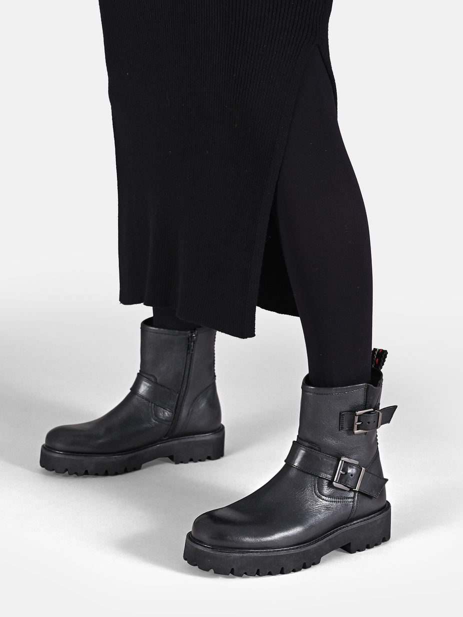 Stiefelette NERA