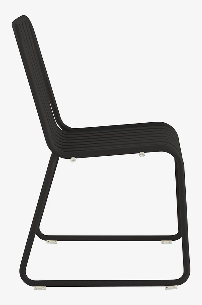 BELLEVILLE utestol 2-pk