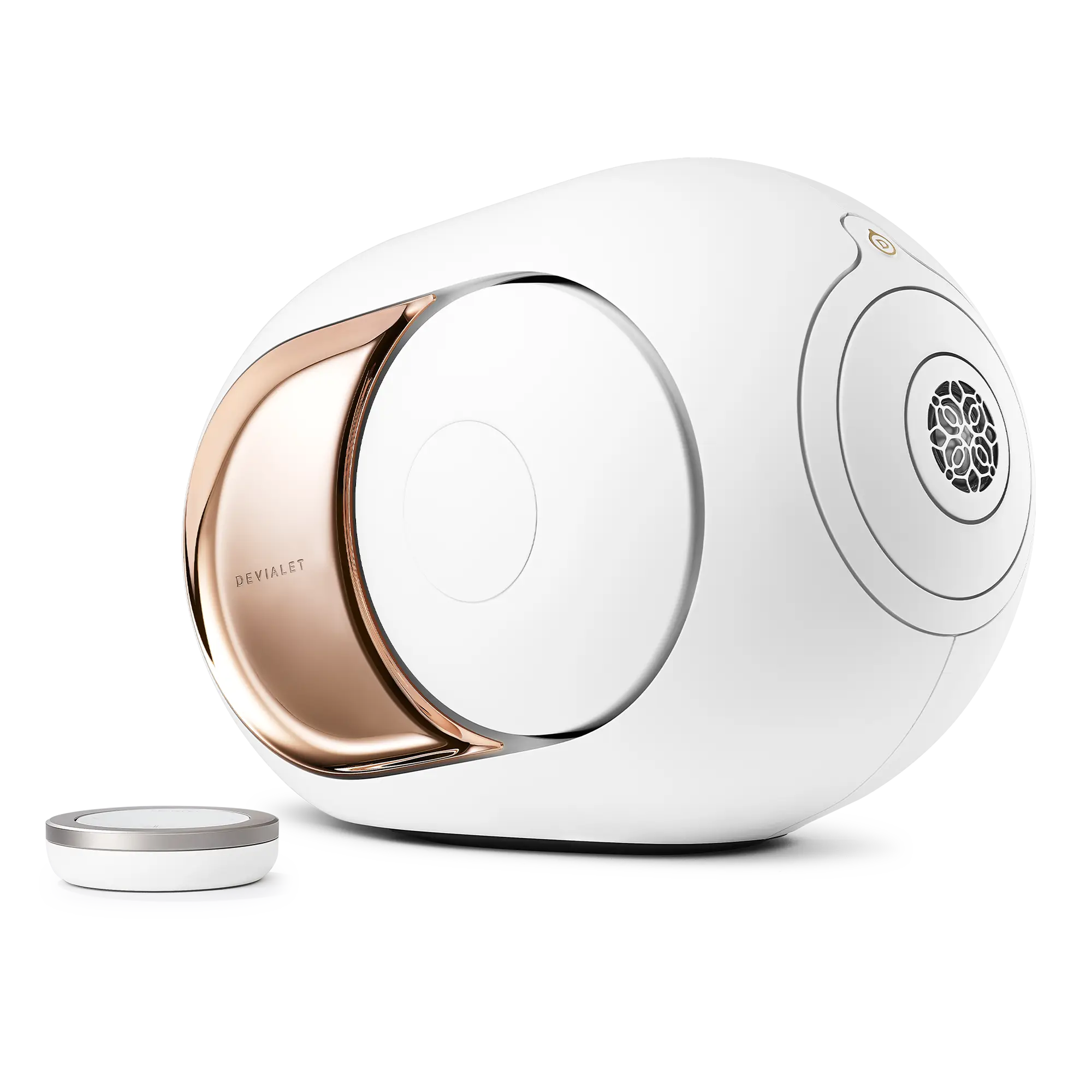 Phantom I 108 dB Reconditionné - Gold