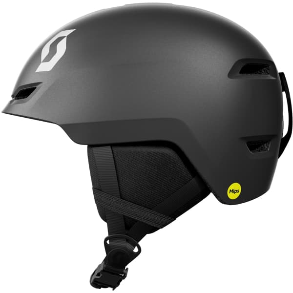 Casque de ski SCOTT HELMET KEEPER 2 STEALTH BLACK