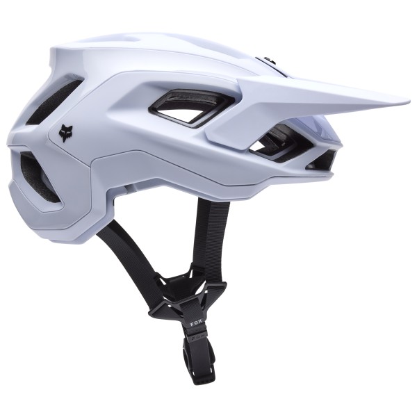 FOX Racing - Speedframe RS MT WHT - Casque de cyclisme