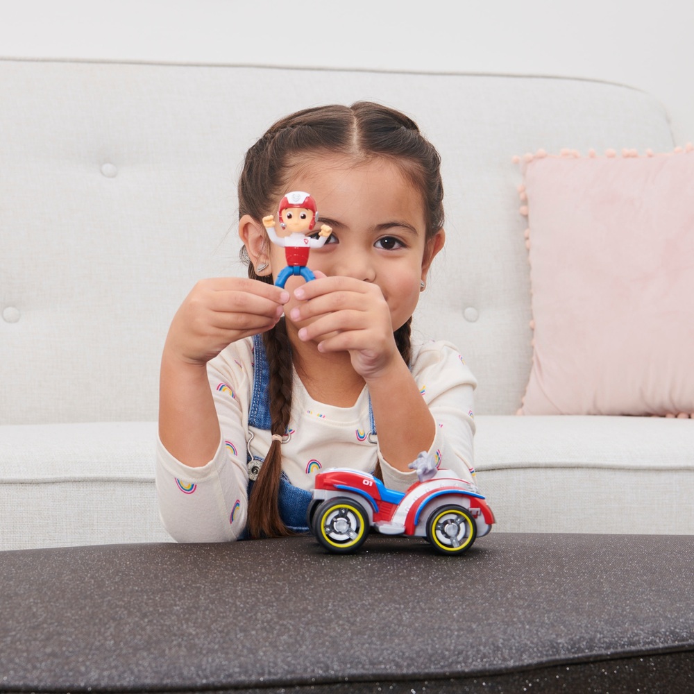 PAW Patrol Ryders Rettungs-ATV