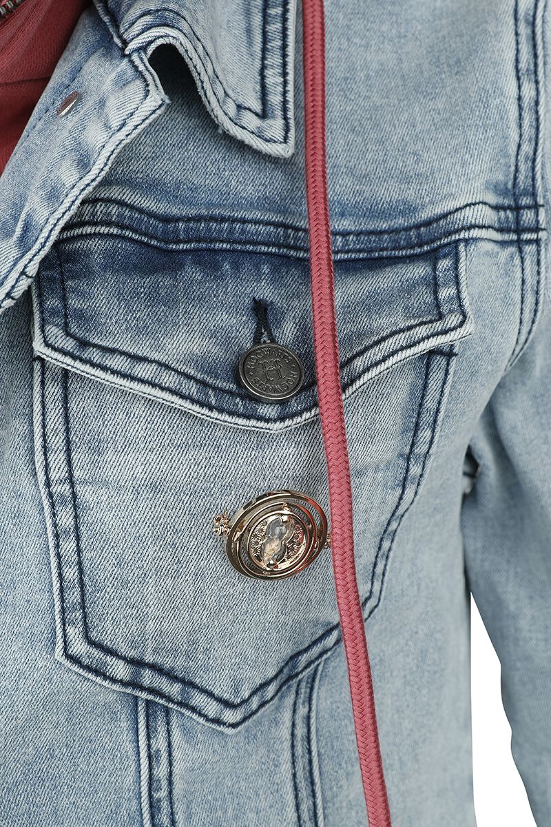 Hermione | Harry Potter Veste en Jean