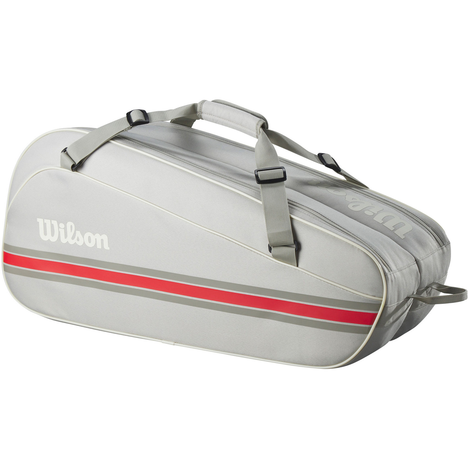 Wilson Team 6 Racketbag