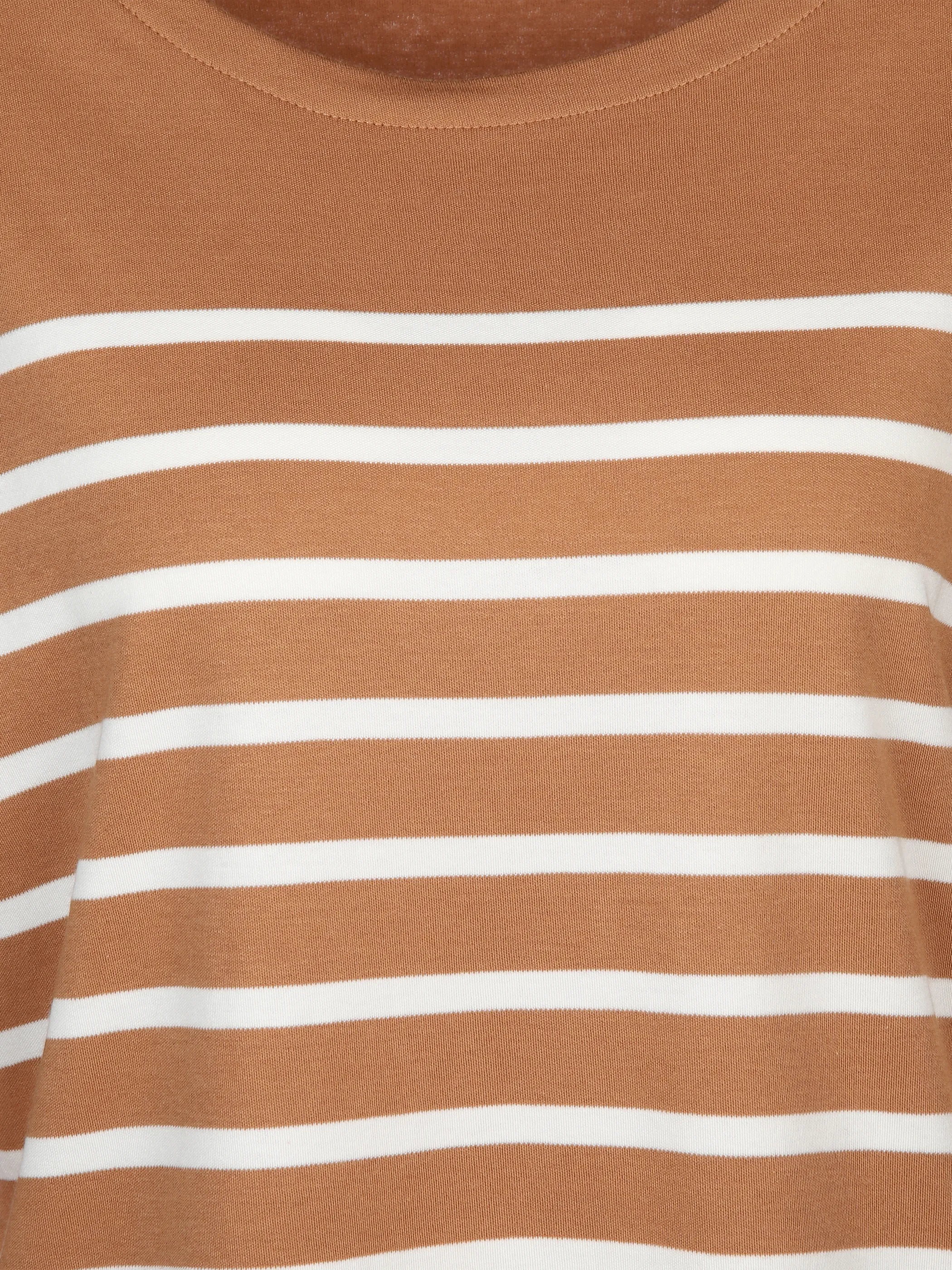 Damen Strreifenshirt