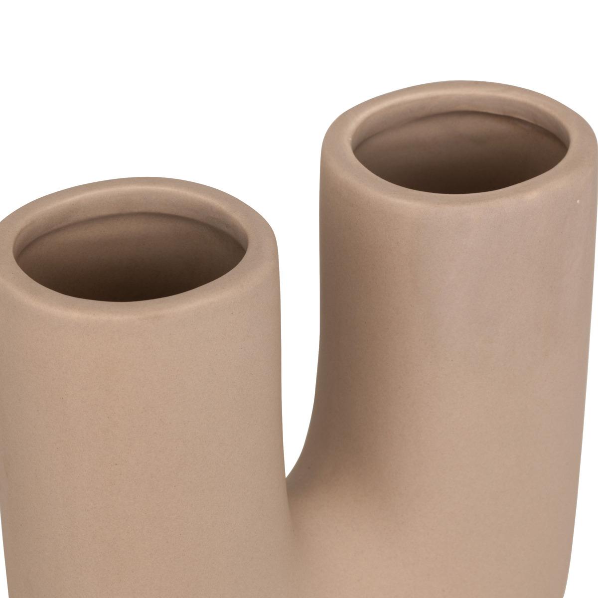 VASE CERAMIQUE ZIVA H.15CM