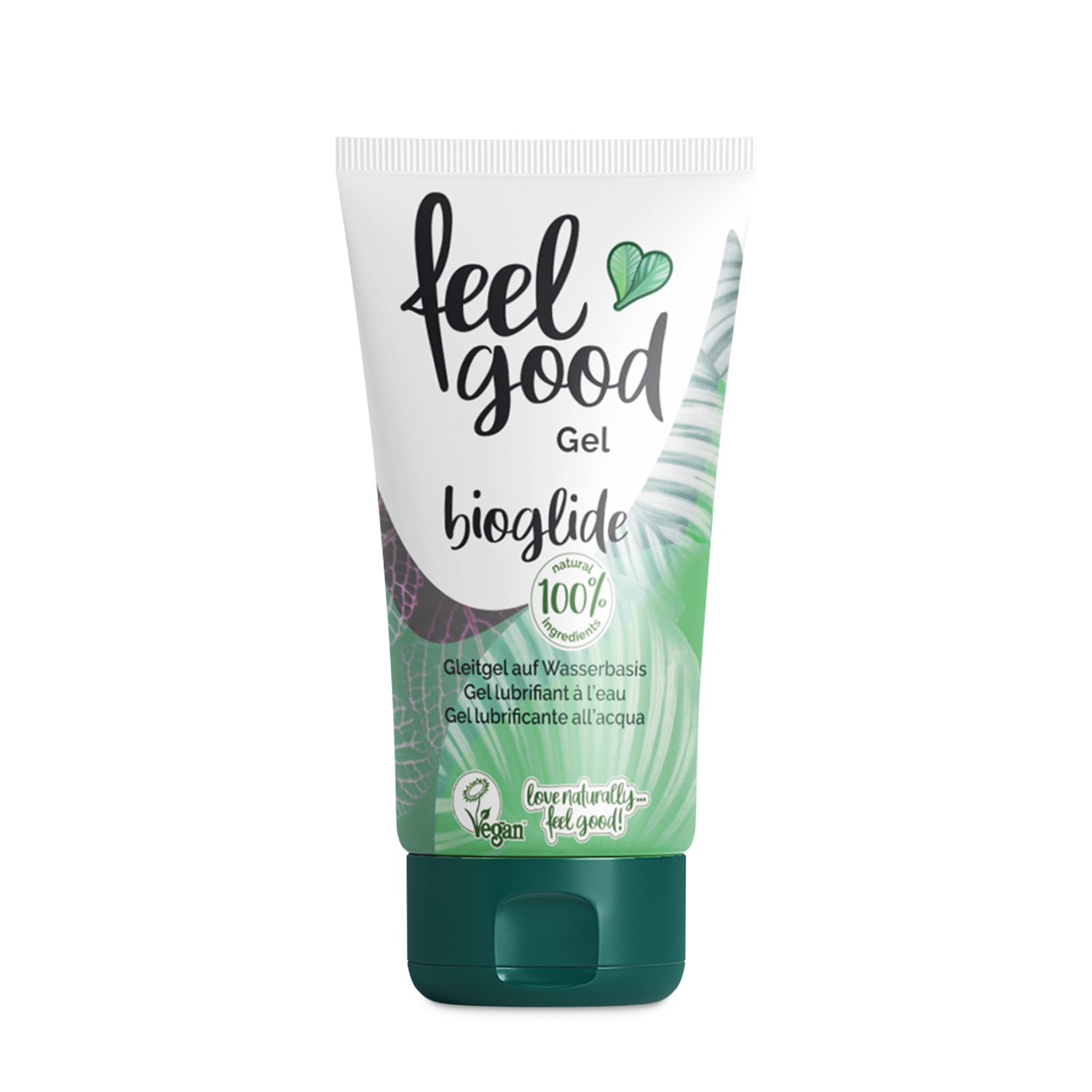 FEELGOODS Gleitgel Bioglide<br>50 ml, Gel