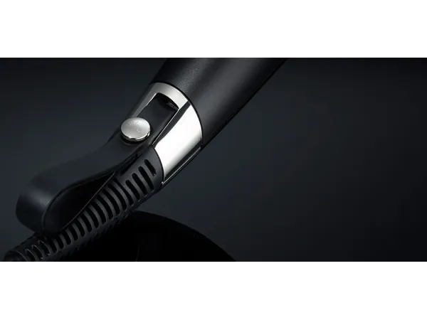 ghd Helios hårtørrer - sort (99350172698)
