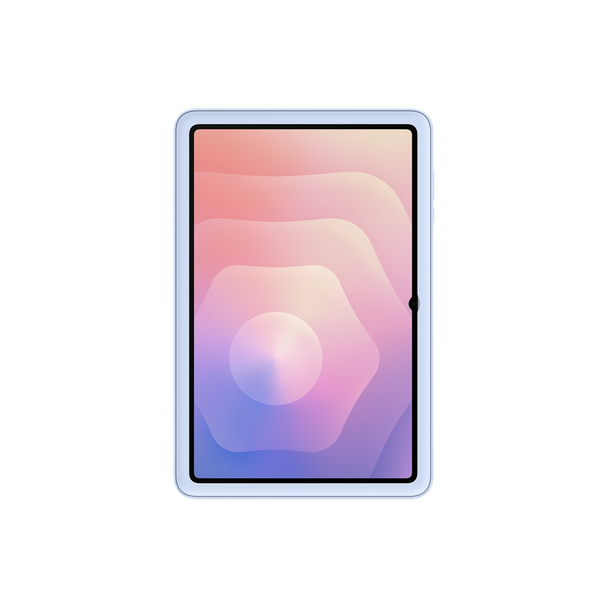 Galaxy Tab S11 Ultra Frame Cover Hülle (EF-JX930CLEGWW) - Blau