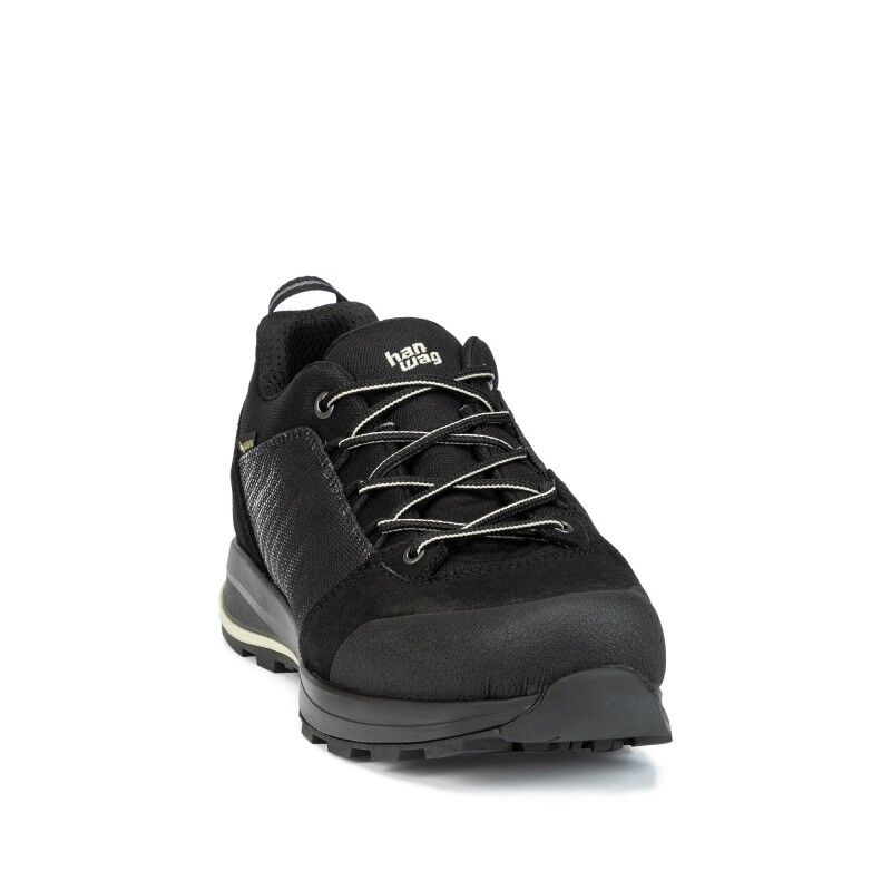 Klarsby Low Bunion GTX - Chaussures randonnée homme